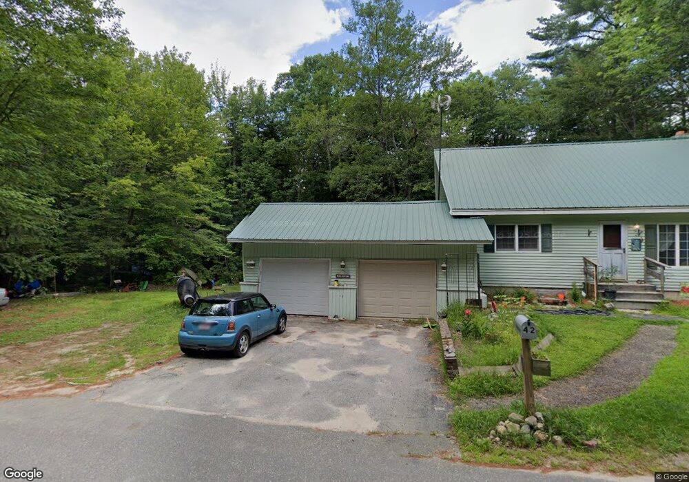 40 Mount Henry Rd, Bridgton, ME 04009 - photo 1