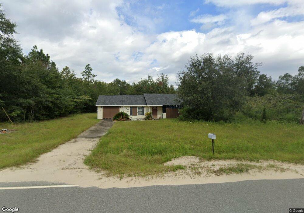 1273 Old Doctortown Rd, Jesup, GA 31545 - photo 1