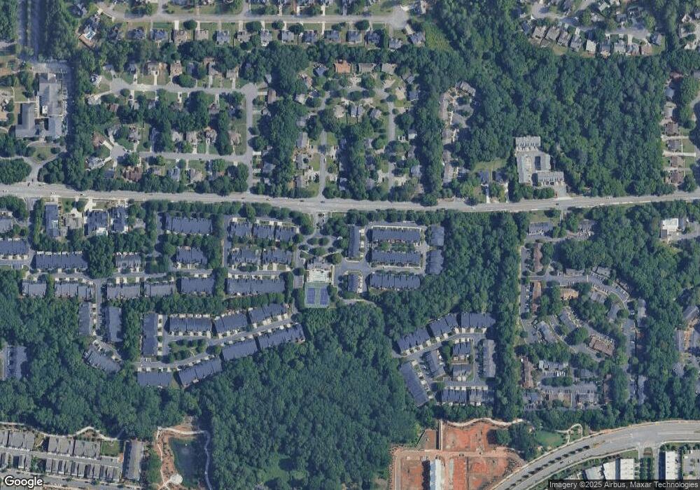 12080 Dancliff Trace unit 12080, Alpharetta, GA 30009 - photo 1