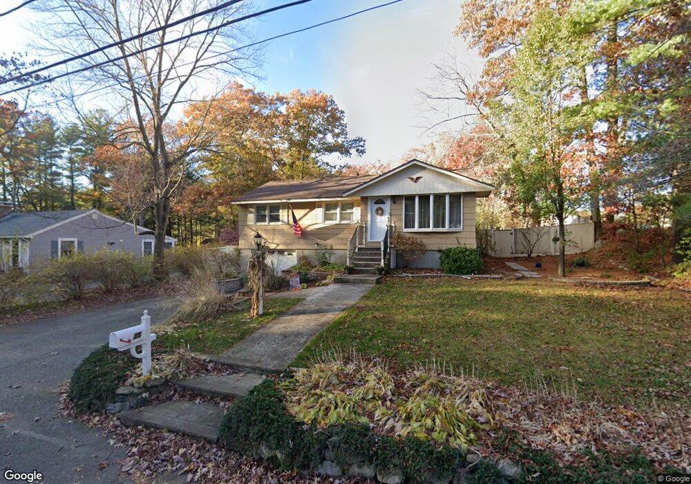 35 Abbott Rd, North Reading, MA 01864 - photo 1