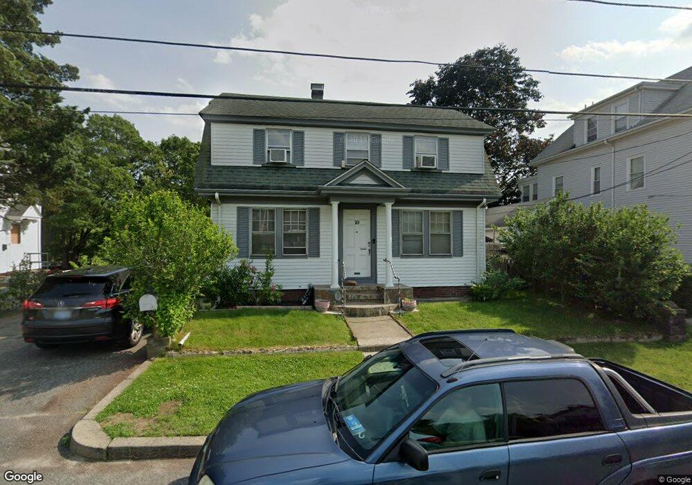 10 Winthrop St, Cranston, RI 02910 - photo 1