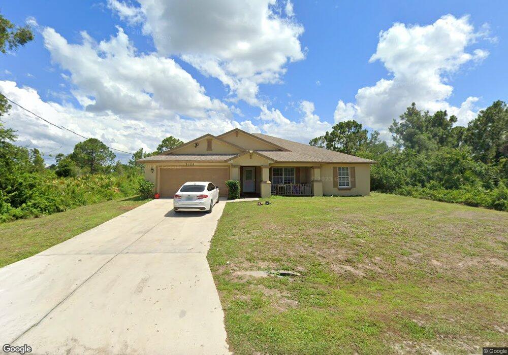 3105 Nora St W, Lehigh Acres, FL 33971 - photo 1