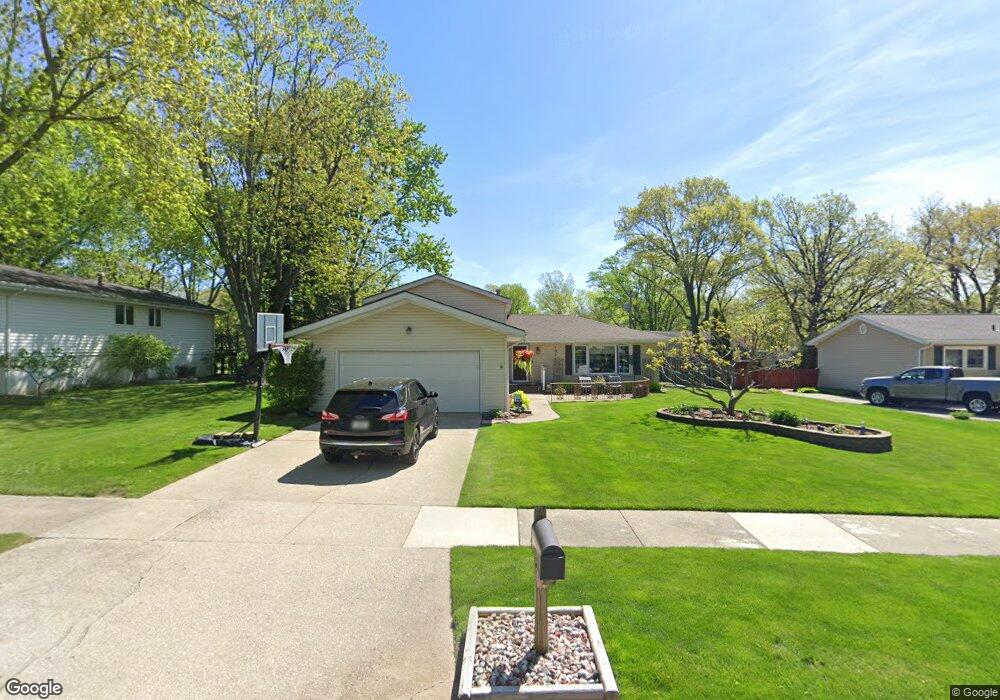 926 S Ridge St, Crown Point, IN 46307 - photo 1