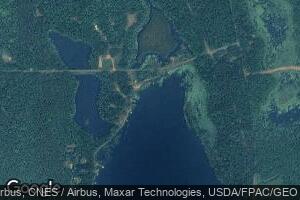 w 5517 Palmer Dr, Trego, WI 54888