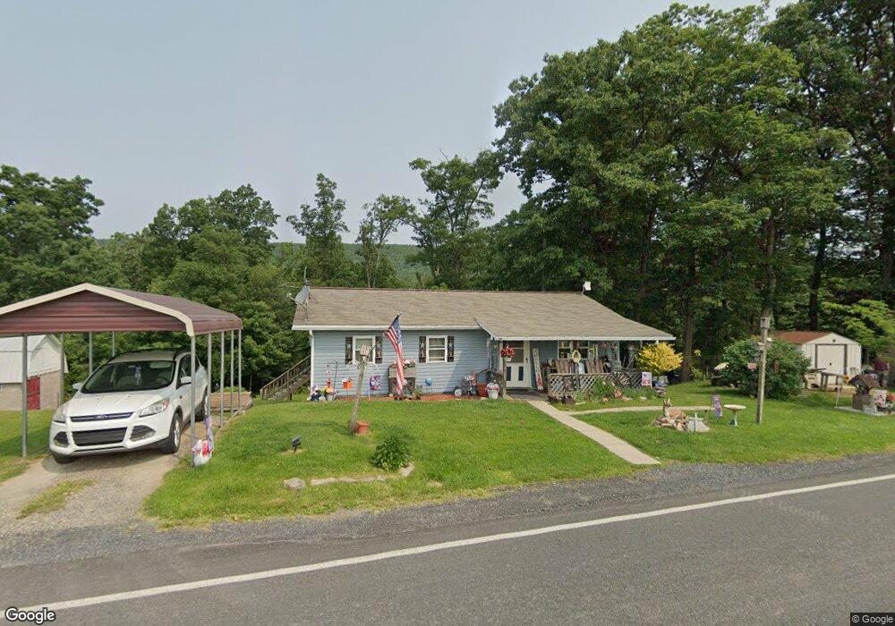 5929 Old Stage Rd, Mc Clure, PA 17841 - photo 1