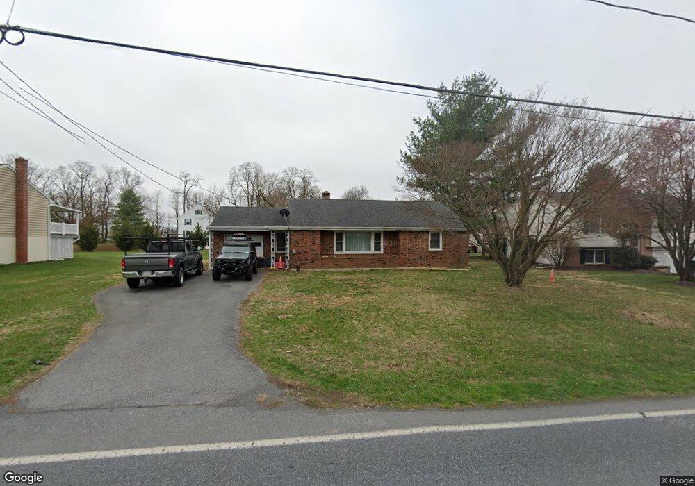55 N Line Rd, Stevens, PA 17578 - photo 1