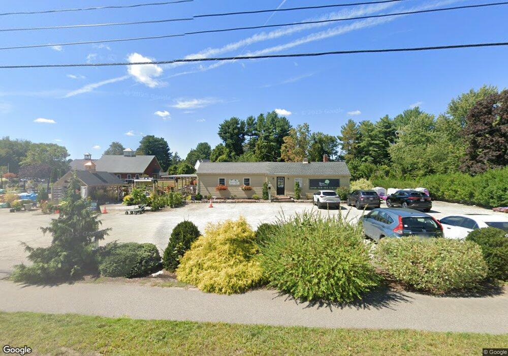 1099 Main St, Hingham, MA 02043 - photo 1