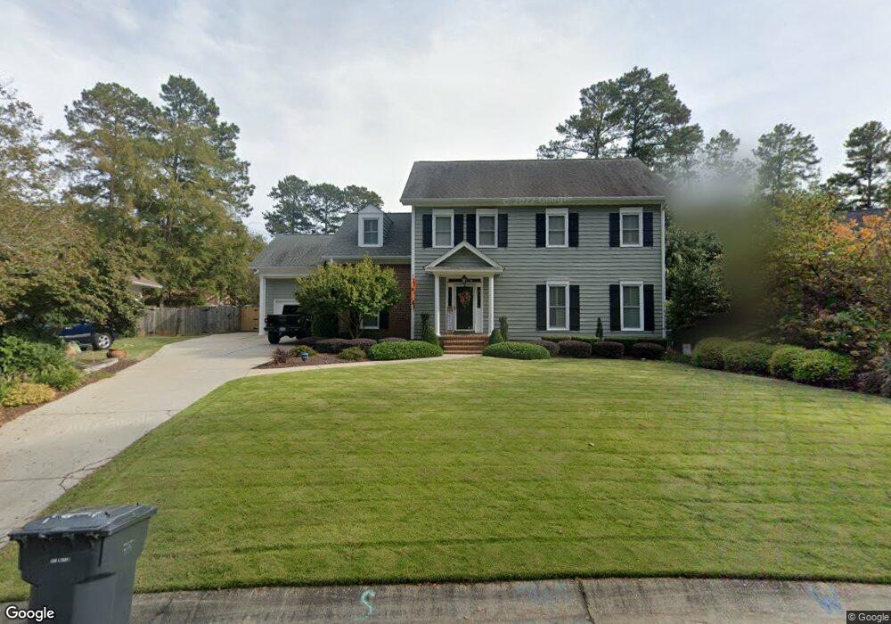 515 McKinne's Park, Evans, GA 30809 - photo 1