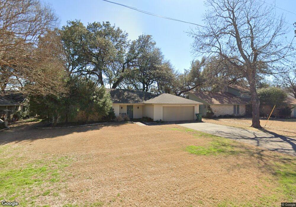 211 Casas Del Sur St, Granbury, TX 76049 - photo 1