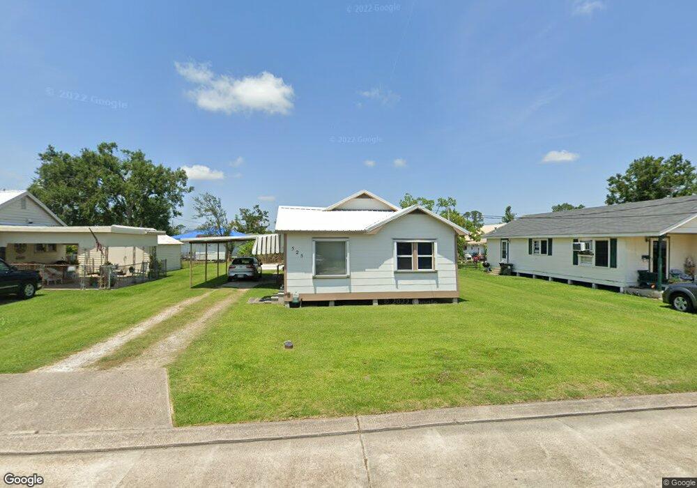 525 Luke St, Houma, LA 70363 - photo 1
