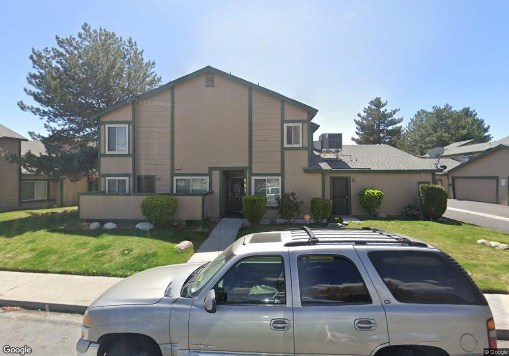 951 Tyler Way unit 36, Sparks, NV 89431 - photo 1