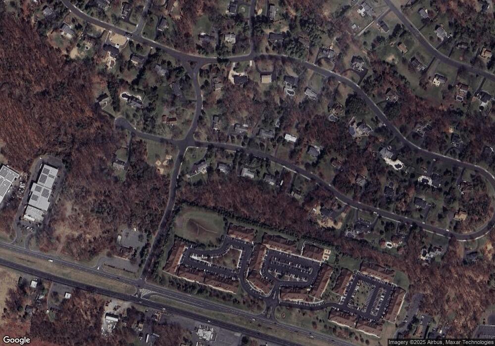 3357 Lukes Pond Rd, Branchburg, NJ 08876 - photo 1