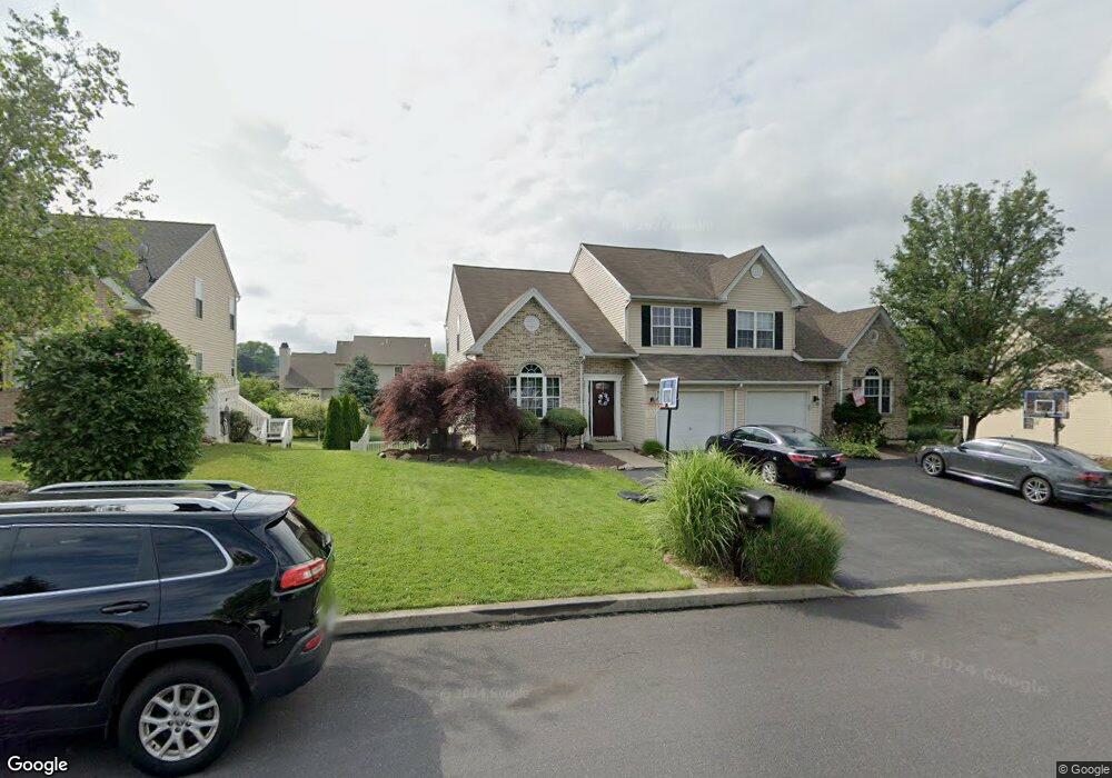 2333 Juniper Dr, Coplay, PA 18037 - photo 1