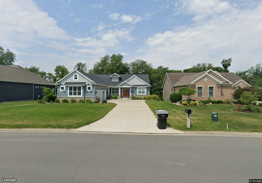 53153 Summer Breeze Dr unit 100, South Bend, IN 46637 - photo 1