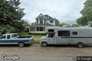 312 S 2nd St, Bridger, MT 59014