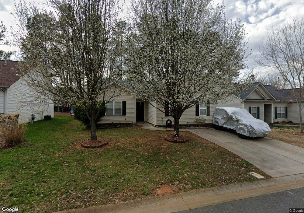 3934 Old Glory Dr, Concord, NC 28025 - photo 1