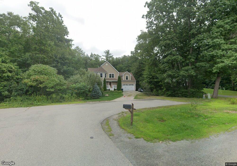 6 Lucien Way, Stratham, NH 03885 - photo 1