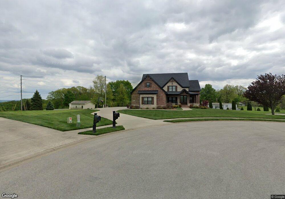 9301 Clyde Ct, Floyds Knobs, IN 47119 - photo 1