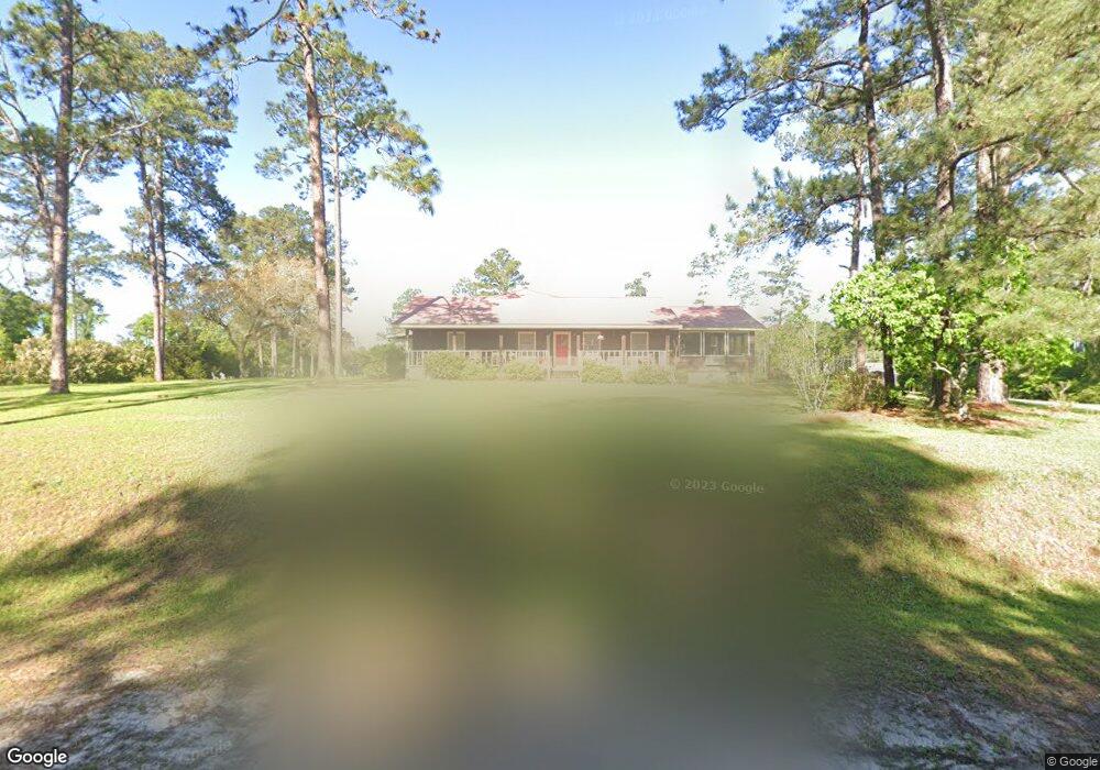 235 Walter Murphy Rd, Moultrie, GA 31768 - photo 1