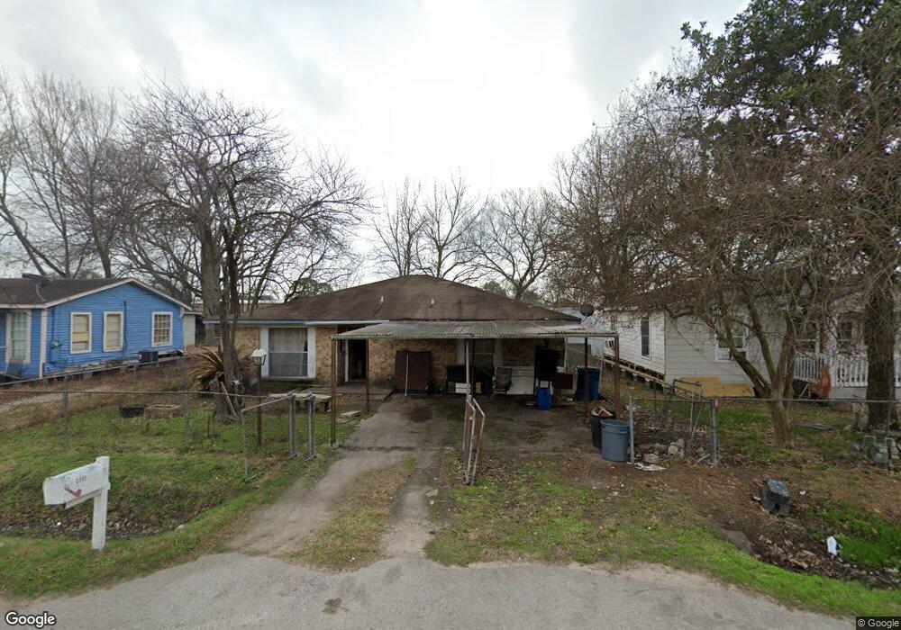 2802 Bertrand St, Houston, TX 77093 - photo 1
