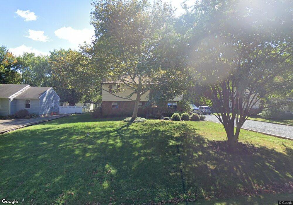 813 Worcester Dr, Stevensville, MD 21666 - photo 1