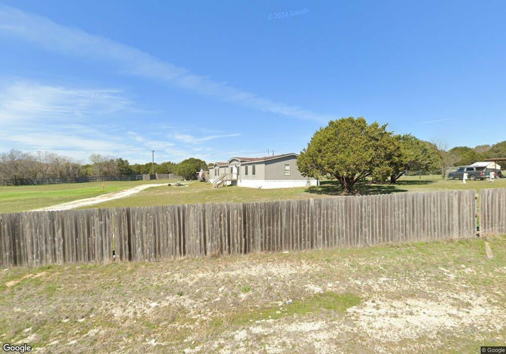 111 Emerald Dr, Weatherford, TX 76087 - photo 1