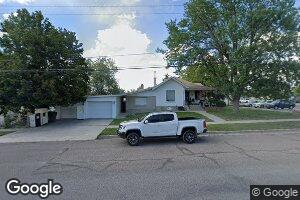 108 W Center St, Ephraim, UT 84627