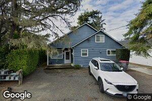 2136 S Franklin St, Seaside, OR 97138