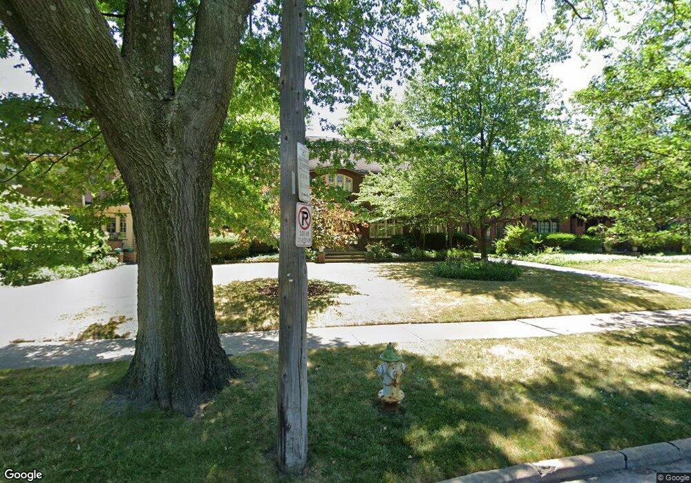 2544 Euclid Heights Blvd, Cleveland, OH 44106 - photo 1