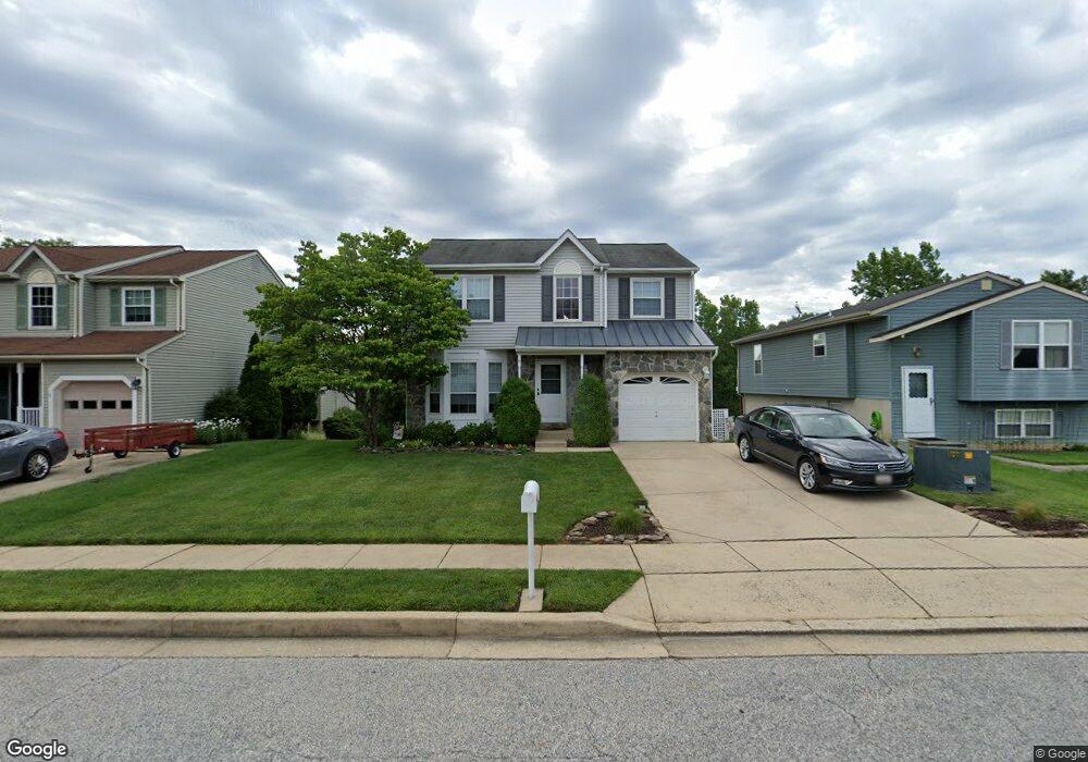 4323 Spring Ave, Halethorpe, MD 21227 - photo 1