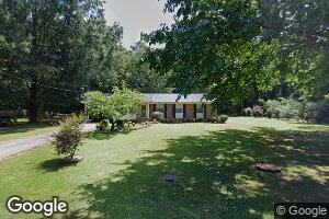 386 Ball Field Rd, Lyerly, GA 30730