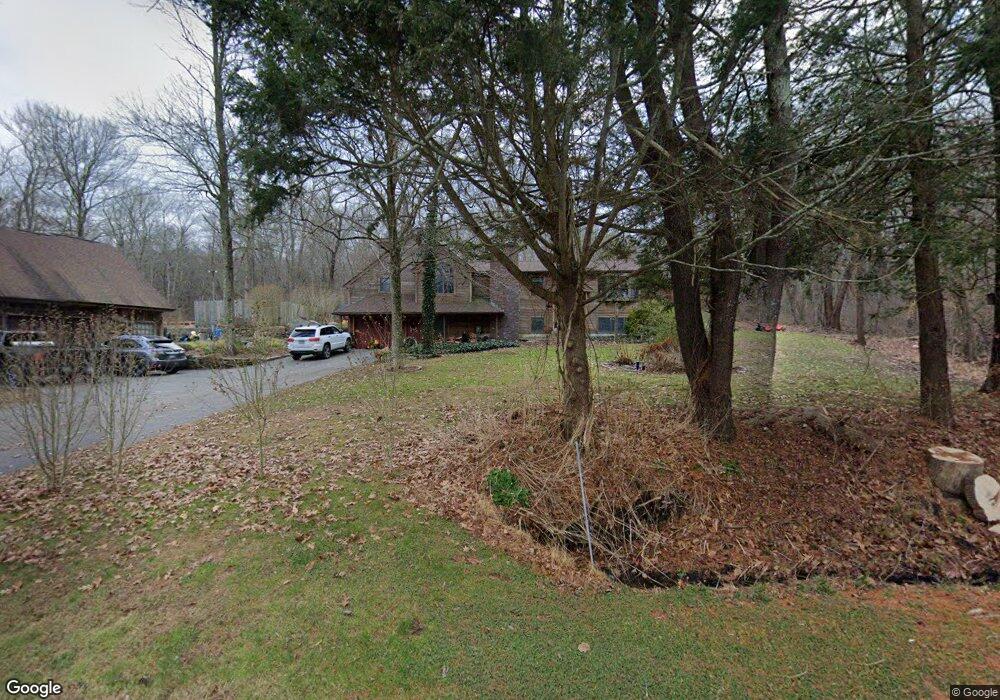 451 Pond Rd, North Franklin, CT 06254 - photo 1