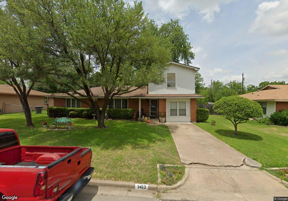3413 Wynmore Dr, Waco, TX 76706 - photo 1