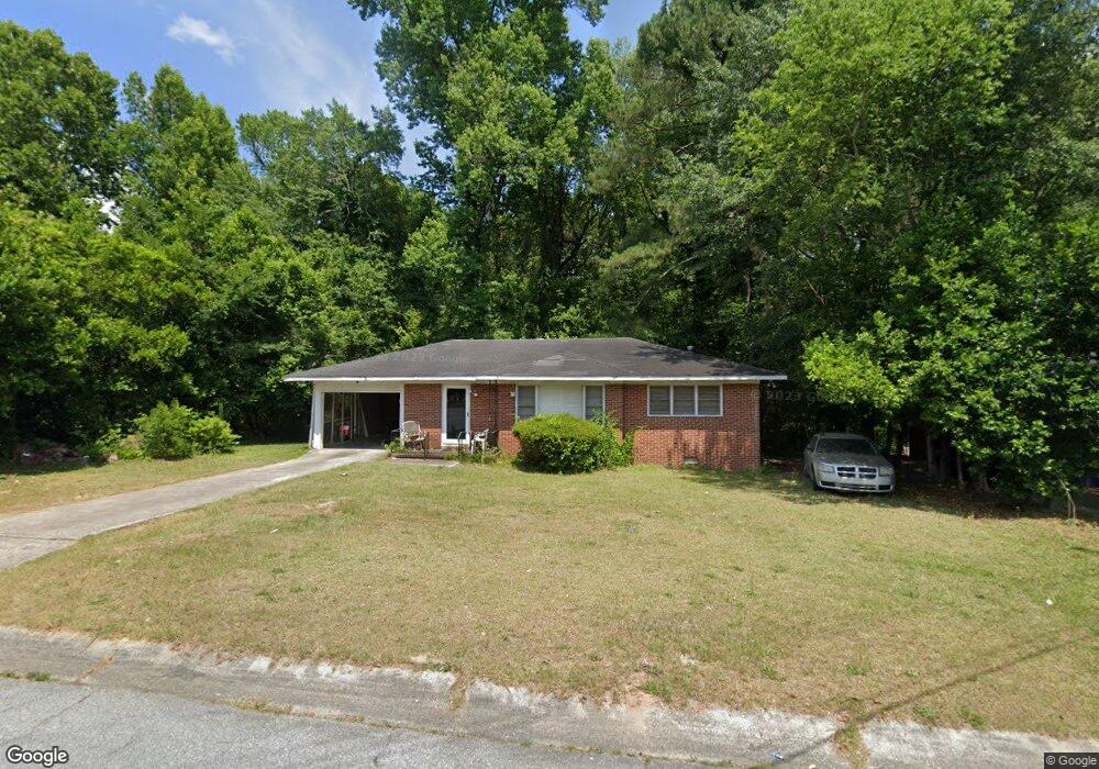 2649 Ellsworth Terrace, Macon, GA 31211 - photo 1