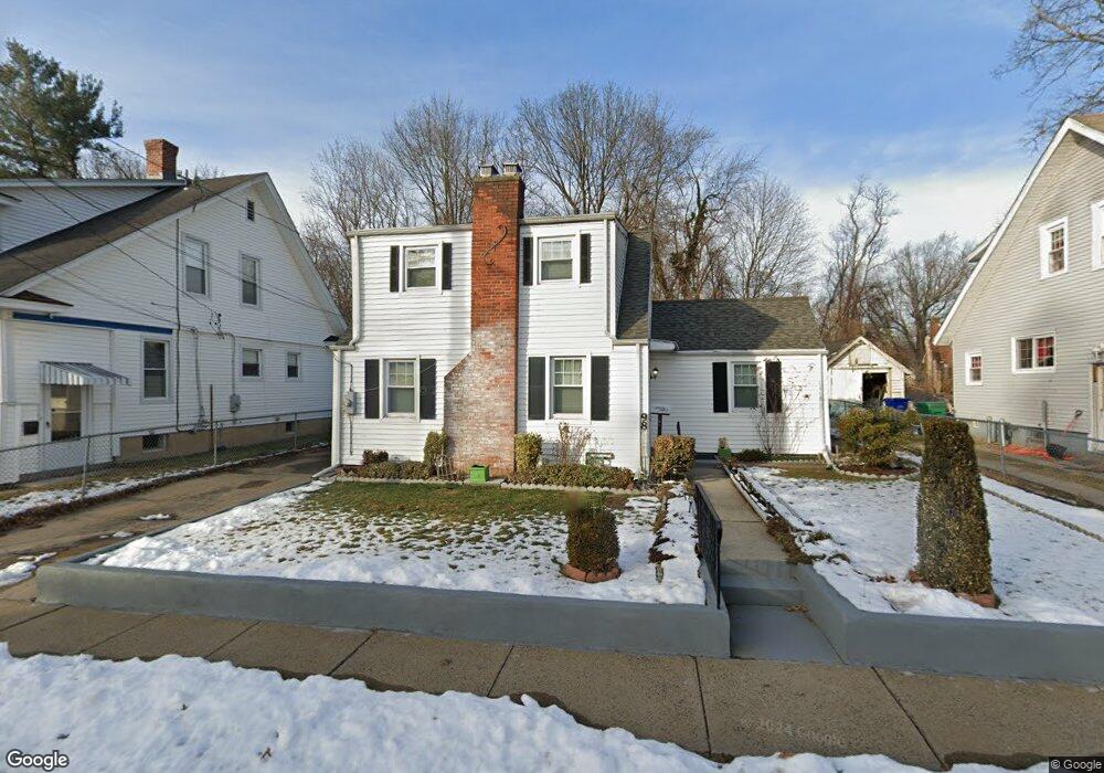 98 Brookline Ave, Bloomfield, CT 06002 - photo 1