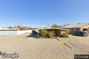 723 E Freeman Place, Tucson, AZ 85719