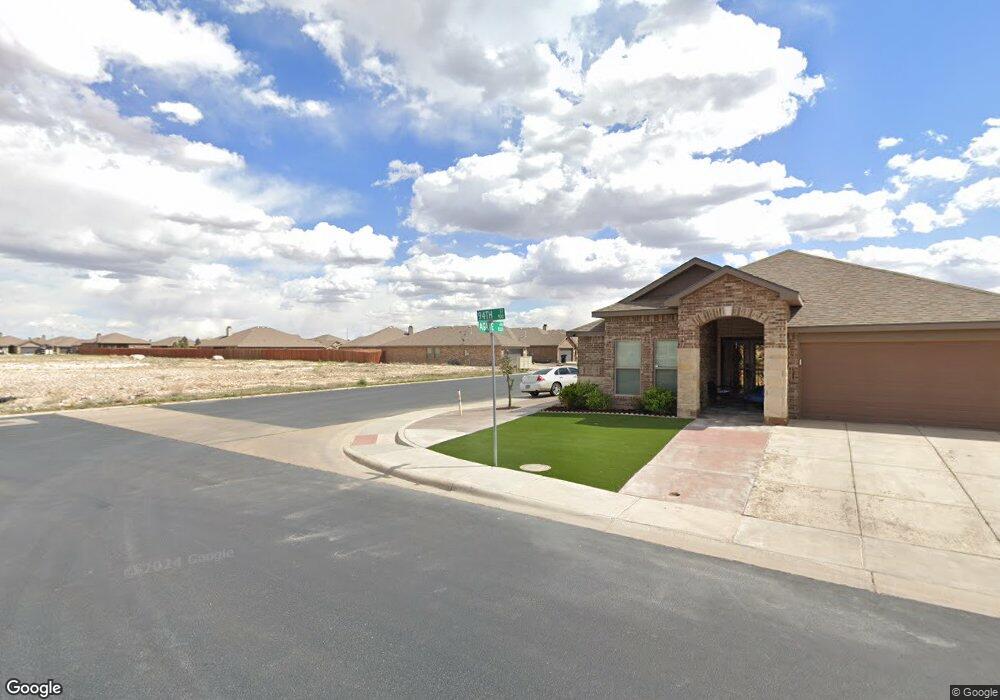 9310 Agave Ave, Odessa, TX 79765 - photo 1