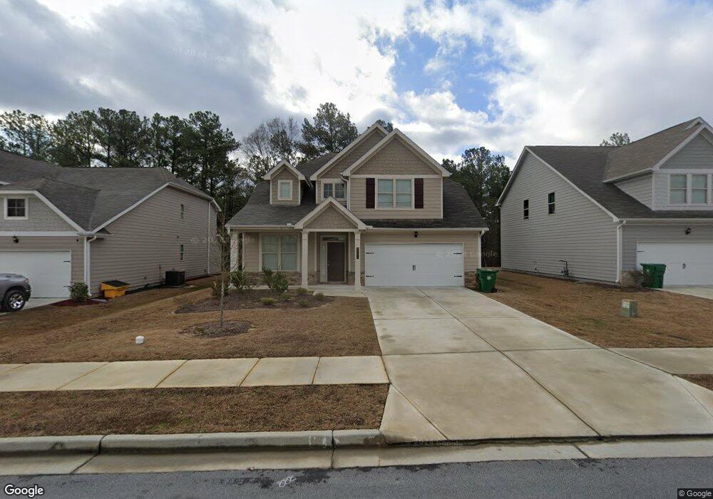 2464 Hanover Woods Rd, Lithonia, GA 30058 - photo 1