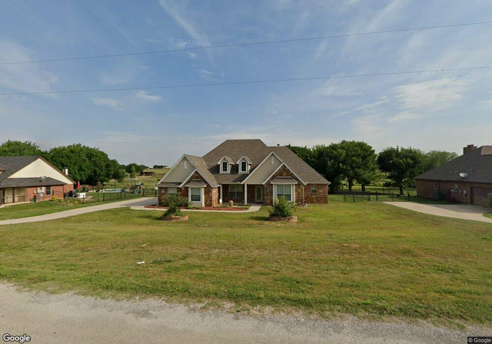 128 Amanda Ln, Springtown, TX 76082 - photo 1