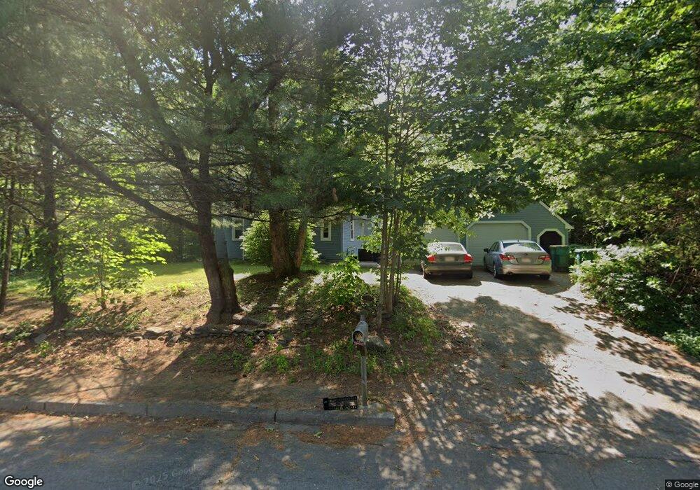 7 Merlin Dr, North Easton, MA 02356 - photo 1