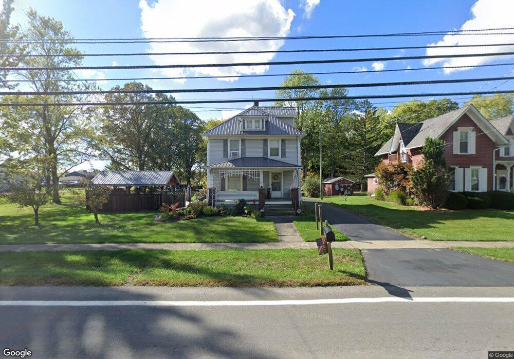 331 S Center St, Lagrange, OH 44050 - photo 1