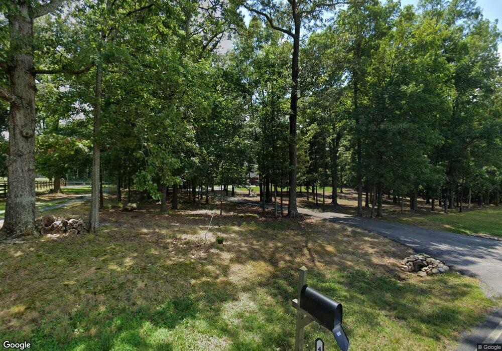 423 Nance Rd, Stanfield, NC 28163 - photo 1