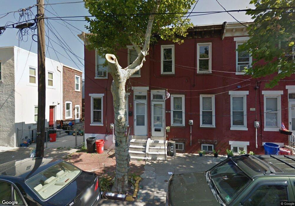 409 Royden St, Camden, NJ 08103 - photo 1