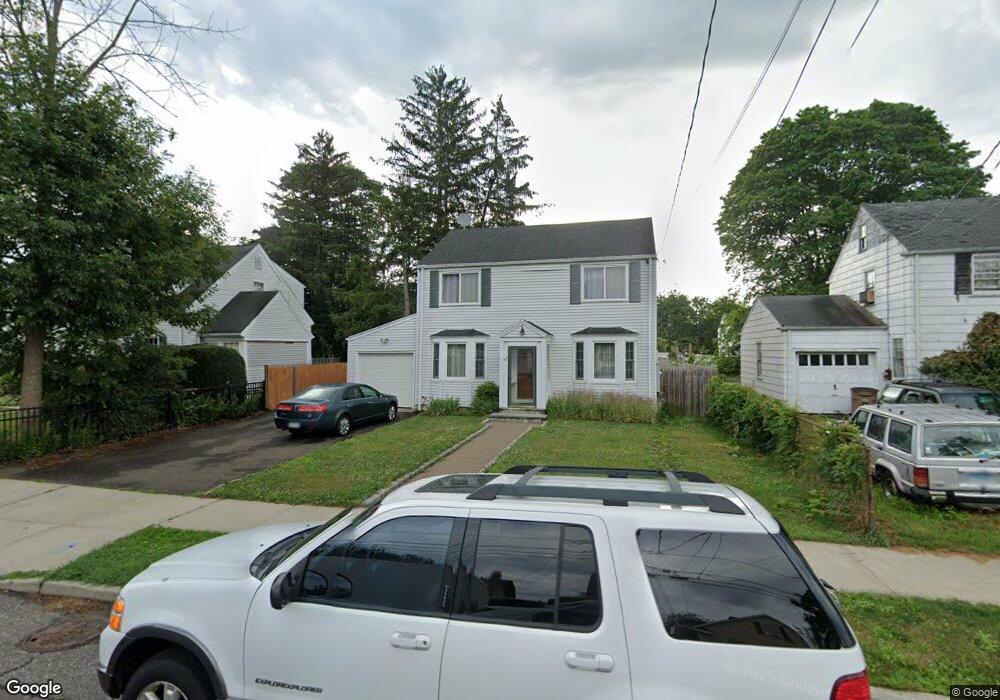 47 Elm Tree Place, Stamford, CT 06906 - photo 1