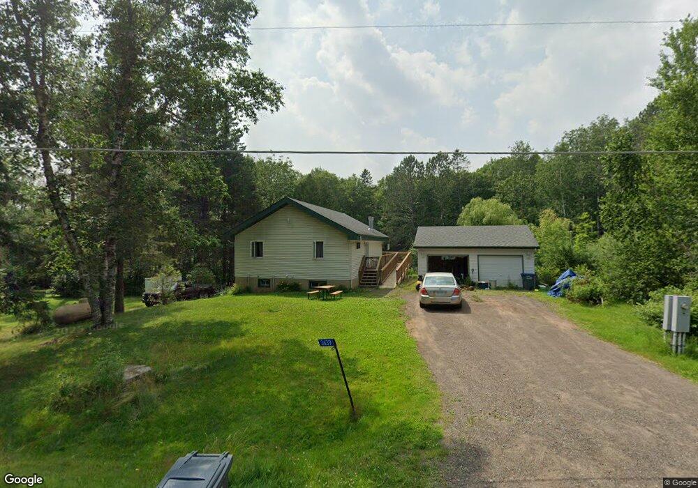 3639 Getchell Rd, Hermantown, MN 55811 - photo 1