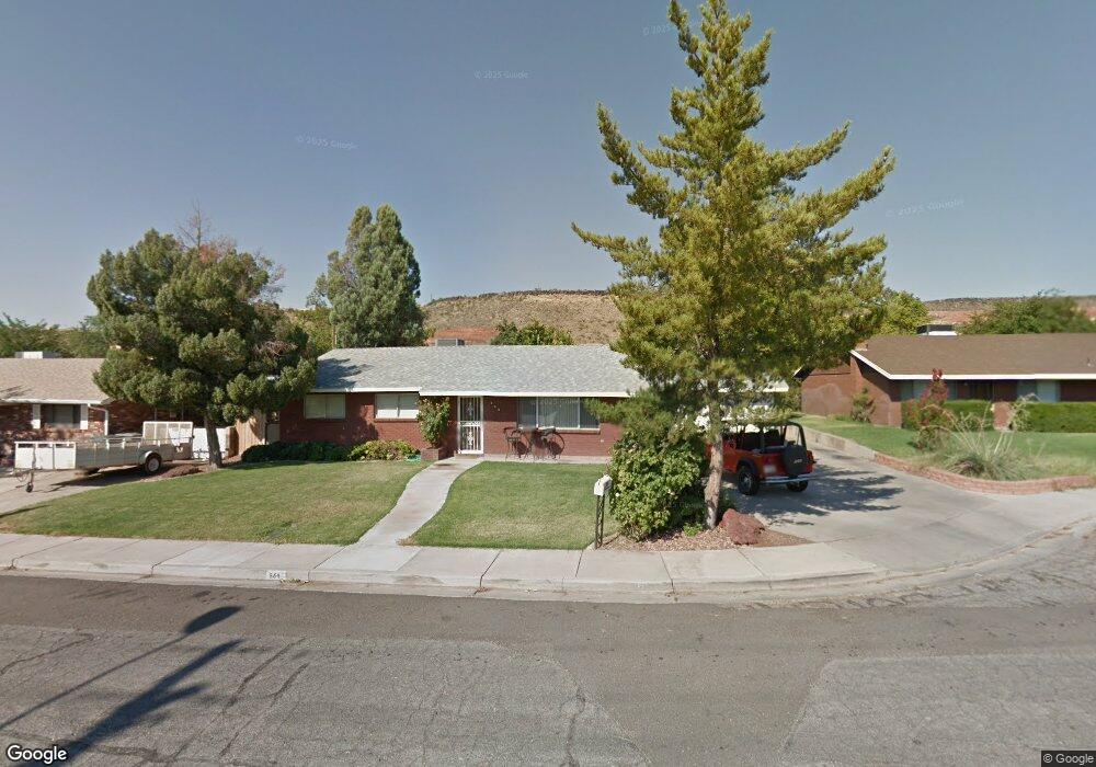 564 S 50 West Cir, Saint George, UT 84770 - photo 1