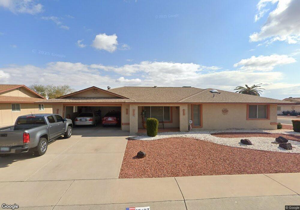 17403 N Horseshoe Ln, Sun City, AZ 85373 - photo 1