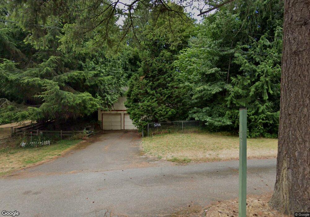 5716 143rd St SW, Edmonds, WA 98026 - photo 1