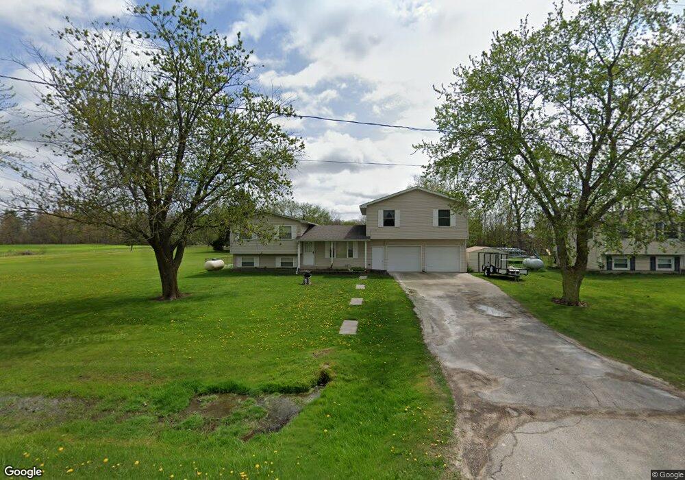 9347 Beers Rd, Swartz Creek, MI 48473 - photo 1