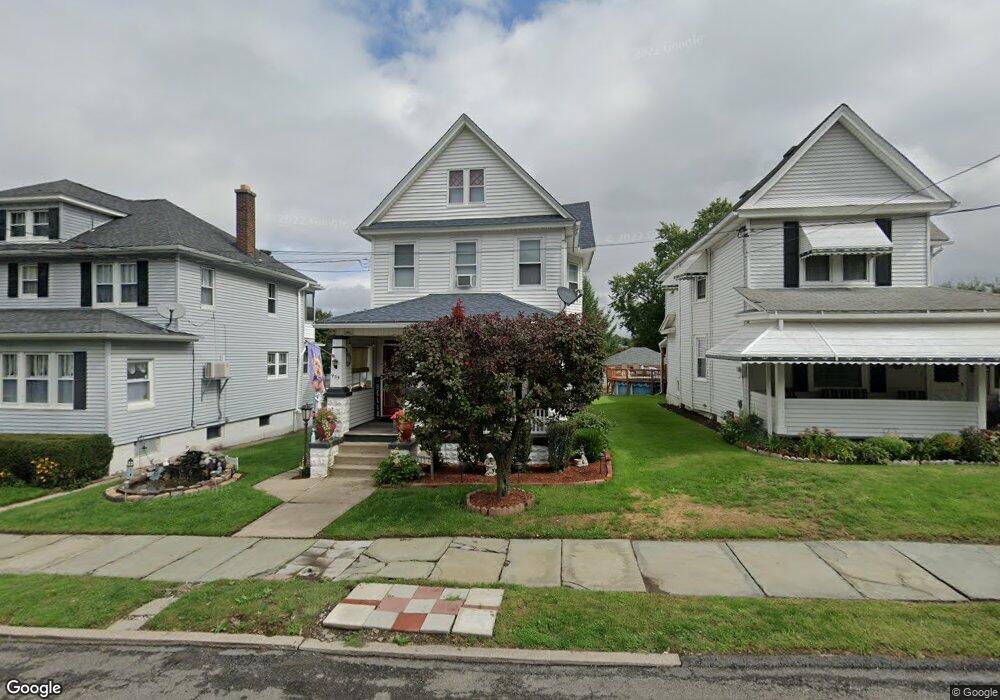 935 Hemlock St, Scranton, PA 18505 - photo 1